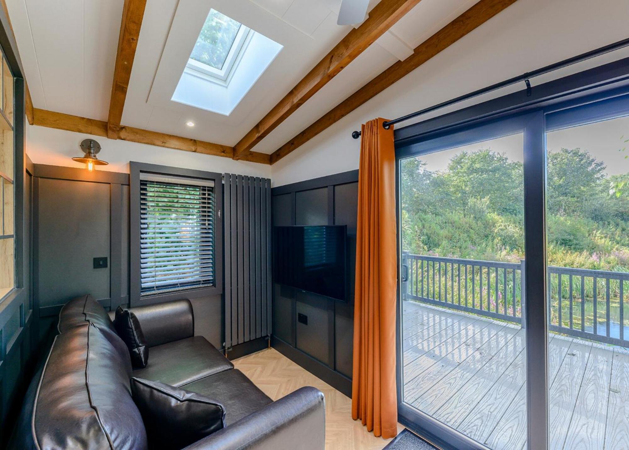Rivendale Lodge Retreat Ashbourne  Habitación foto