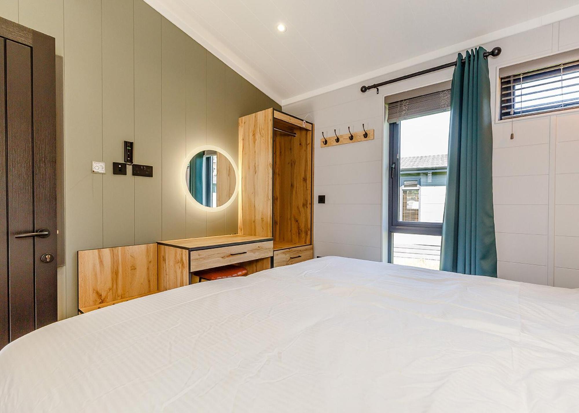 Rivendale Lodge Retreat Ashbourne  Habitación foto