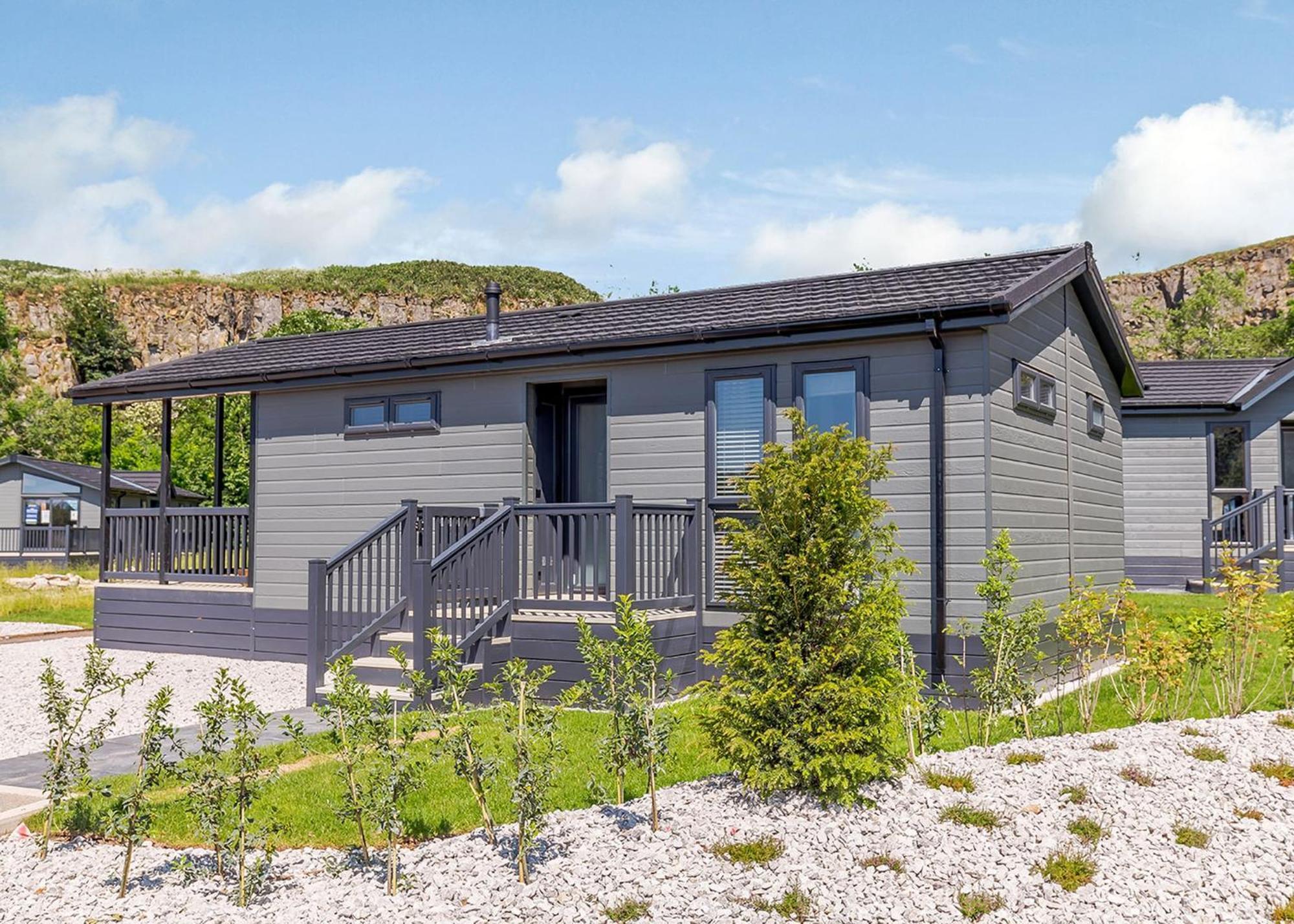 Rivendale Lodge Retreat Ashbourne  Exterior foto